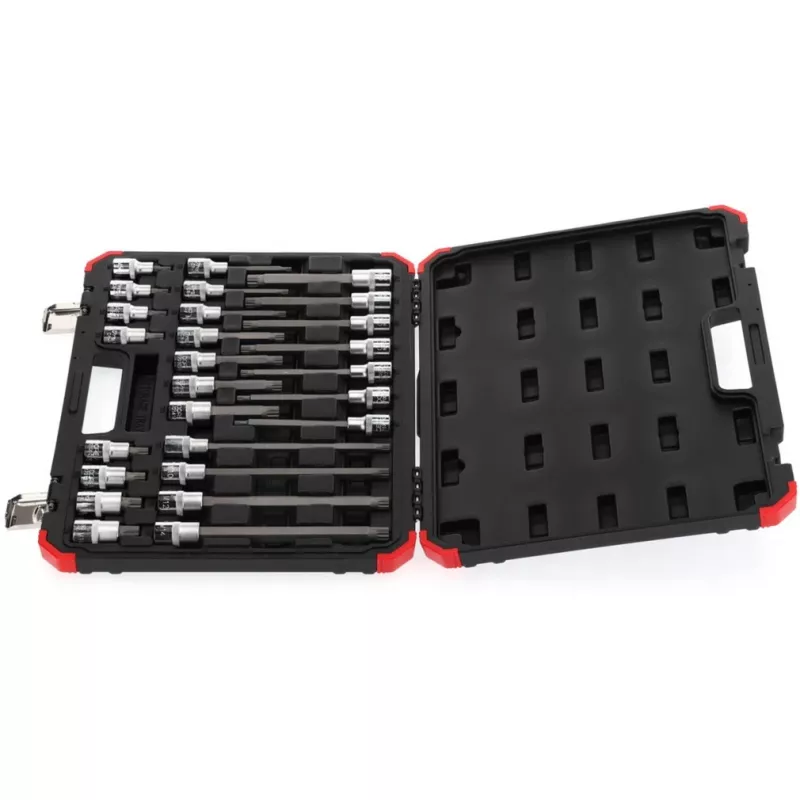 Puntas de destornillador Gedore Red accionamiento 1/2