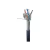 Cable de red Gembird FPC-6004GE-SO-OUT 305 m Cat6 F/UTP negro