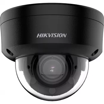 Cámara de vigilancia Hikvision DS-2CD2743G2-LIZS2U 2,8-12mm Negro