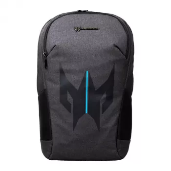 Mochila de ocio Acer PBG510 — Poliéster, compatible con hasta 18