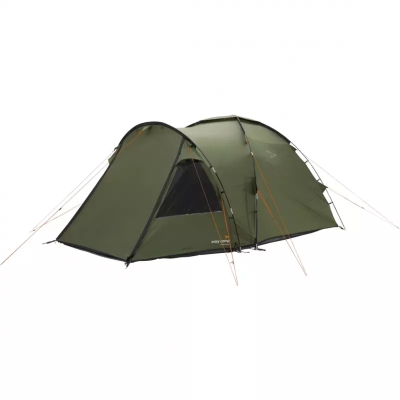 Tienda de cúpula Easy Camp Kinn 4