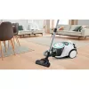 Aspirador Bosch Serie 6 BGC41XHYG 2,4 L aspirador cilíndrico en seco 700 W sin bolsa