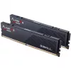 DIMM 64 GB DDR5-5600 (2x 32 GB) Dual-Kit, memoria RAM negra, F5-5600J3636D32GX2-FX5, Flare X5, AMD EXPO
