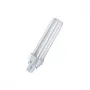 Osram DULUX D lámpara de bajo consumo 13W/827 G24D-1 FS1
