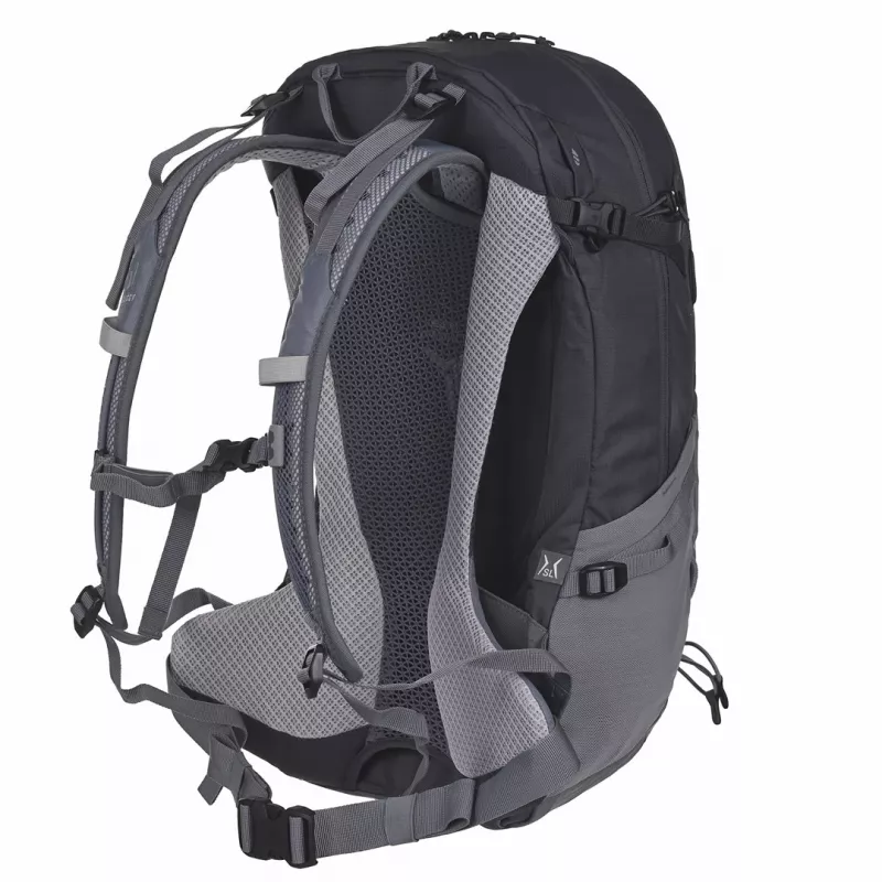 Mochila Deuter Futura 21 L gris
