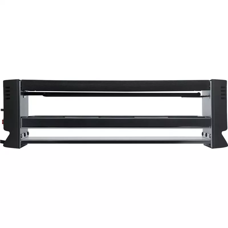 Parrilla eléctrica Steba RC 6 Bake & Grill 630600