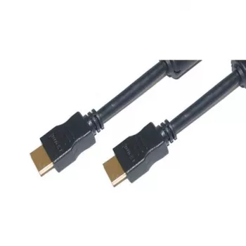 Cable HDMI S/CONN 5 m HDMI/HDMI