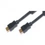 Cable HDMI S/CONN 5 m HDMI/HDMI