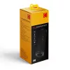 Altavoz portátil Kodak PWS-2252, negro