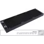 Alphacool ES Aluminio 360 mm T27 - (solo para industria) (14431)