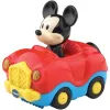 VTech Tut Tut Baby Flitzer 80-511004 coche de juguete/pista de juguete