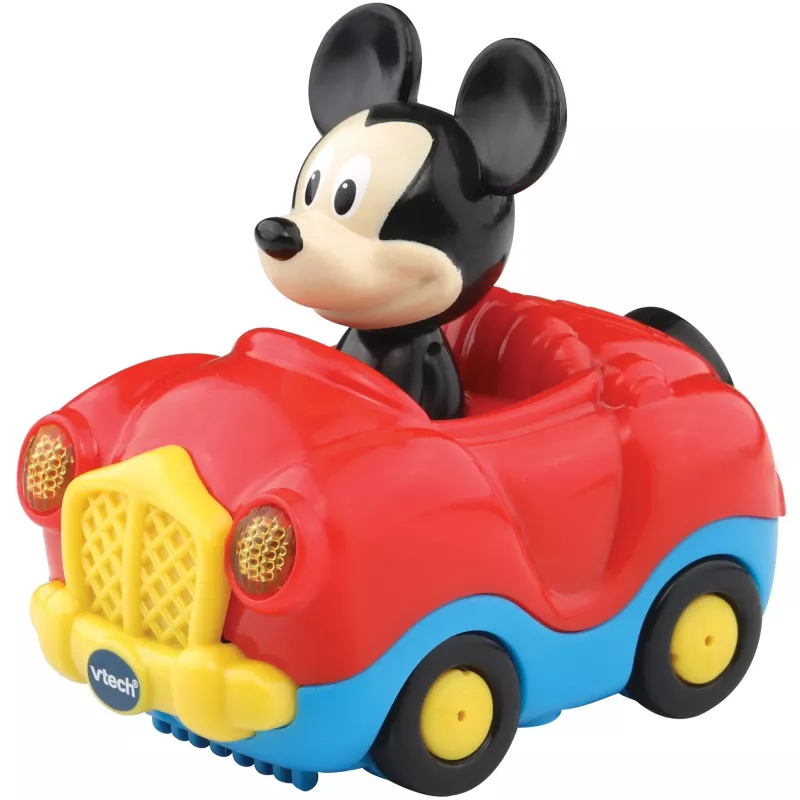 VTech Tut Tut Baby Flitzer 80-511004 coche de juguete/pista de juguete