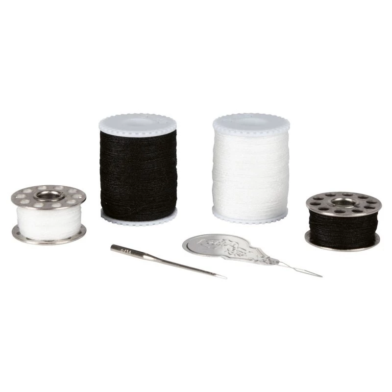 Máquina de coser CLATRONIC NM 3795