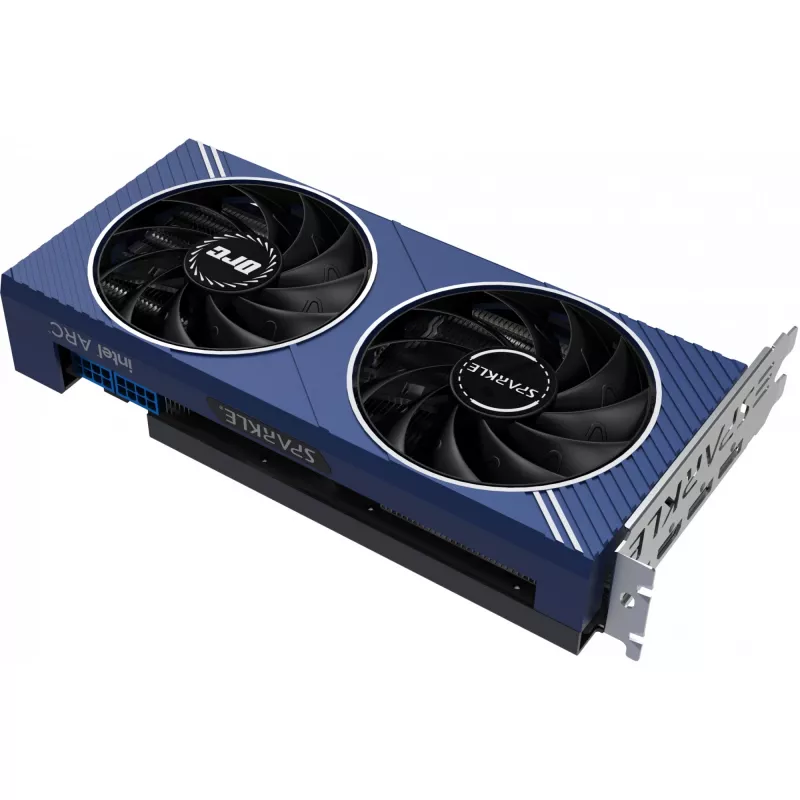 SPARKLE Intel Arc A750 ORC OC Edition 8GB GDDR6 Tarjeta gráfica