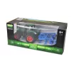 Tractor Amewi 22640 motor eléctrico 1:24 para niños a partir de 6 años