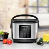 Rommelsbacher MRK 650 3 L Negro