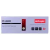 Cartucho de tóner ActiveJet ATL-546BNXX negro, compatible con Lexmark, 8.000 páginas, pack individual