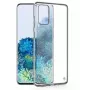 Funda de silicona Tellur para Samsung S20 Plus transparente – funda protectora blanda