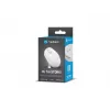 Ratón inalámbrico NATEC Stork 1600DPI óptico blanco