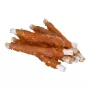 PETITTO Palitos envueltos en pollo snack para perros, 500 g