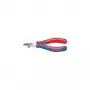 Pelacables para electrónica Knipex 11 92 140