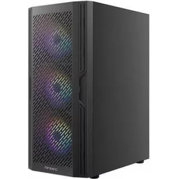 Antec AX Serie AX20 - Torre Midi - ATX - sin fuente de alimentación