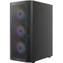 Antec AX Serie AX20 - Torre Midi - ATX - sin fuente de alimentación