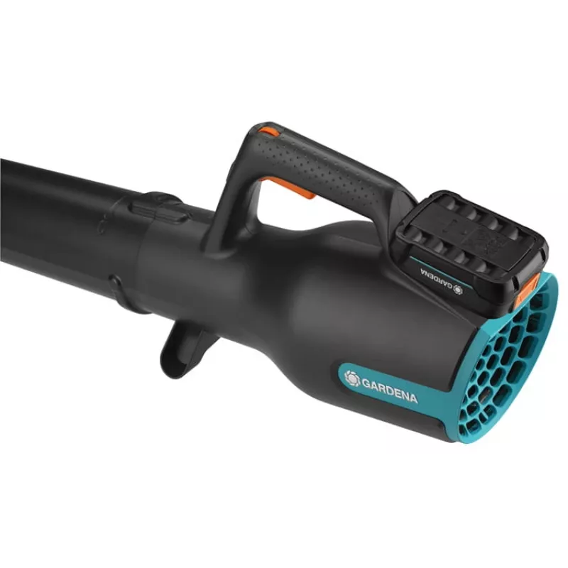 Soplador de mano Gardena PowerJet 18V P4A