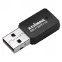 Edimax EW-7722UTn - Adaptador de red - USB2.0 - 802.11b/g/n (EW-7722UTN V3)