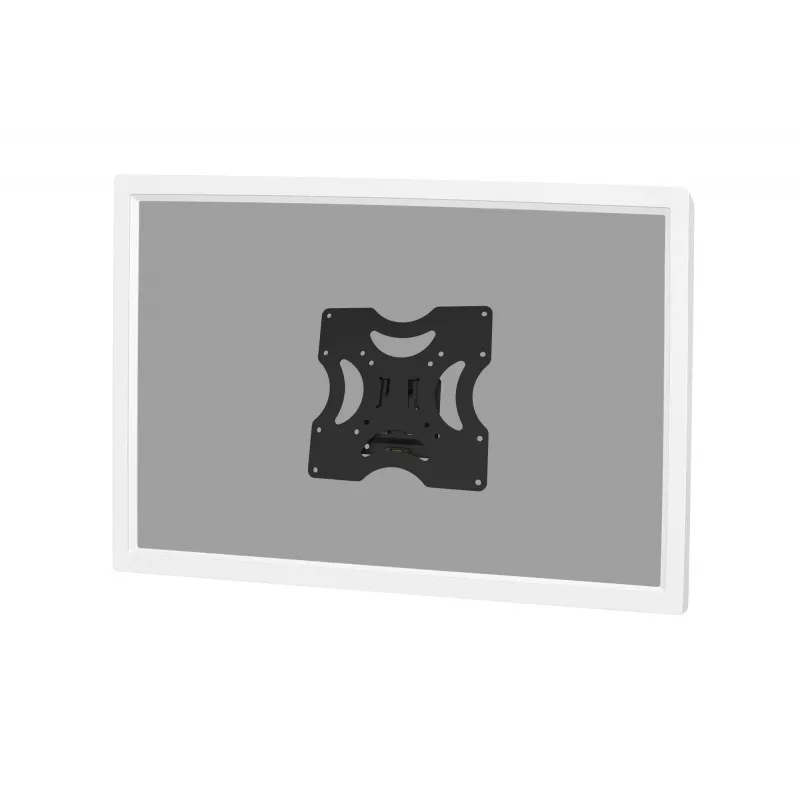 DIGITUS DA-90310-1 - Soporte de pared para pantalla LCD - Tamaño de pantalla: hasta 94 cm (hasta 94,00 cm (37