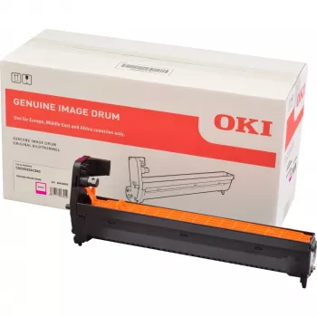 Tambor de impresora original OKI 46438002