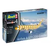 Maqueta de plástico A321-200 CONDOR 1/144