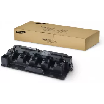 Depósito de tóner residual SAMSUNG CLT-W809