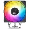 Ventilador Jonsbo CR-1000 EVO ARGB negro 12 cm 600-1500 RPM 22-32 dB