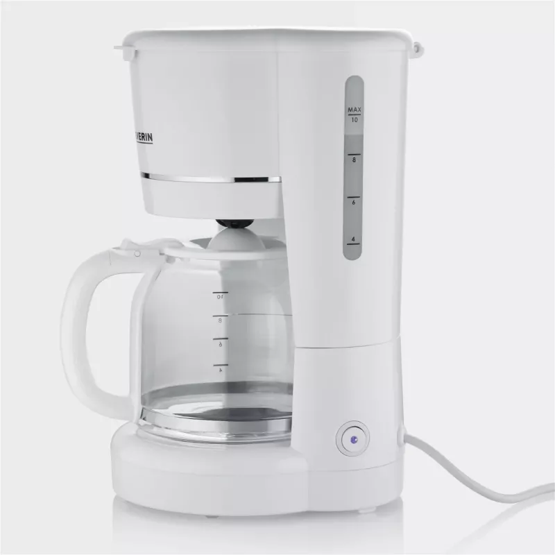 Cafetera Severin 4323 1,5L