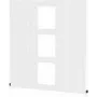 Kindermann 4012000051 accesorio para soporte de monitor (4012000051)