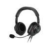 Tracer Auriculares GAMEZONE Mobile Hybrid BT+2.4G negro