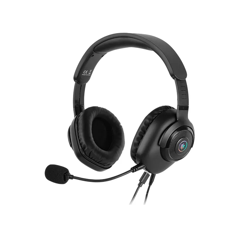 Tracer Auriculares GAMEZONE Mobile Hybrid BT+2.4G negro
