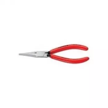 Alicates de ajuste para electrónica y mecánica de precisión Knipex 32 21 135 rectos 135 mm