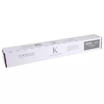 Tóner Utax 1T02XF0UT0 negro compatible, recambio para impresoras Utax