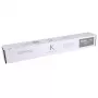 Tóner Utax 1T02XF0UT0 negro compatible, recambio para impresoras Utax