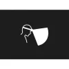 Linterna frontal Petzl Aria 1 RGB Camouflage LED