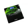 Báscula de baño Mesko MS 8149 Peso máximo 150 kg Precisión 100 g negro verde