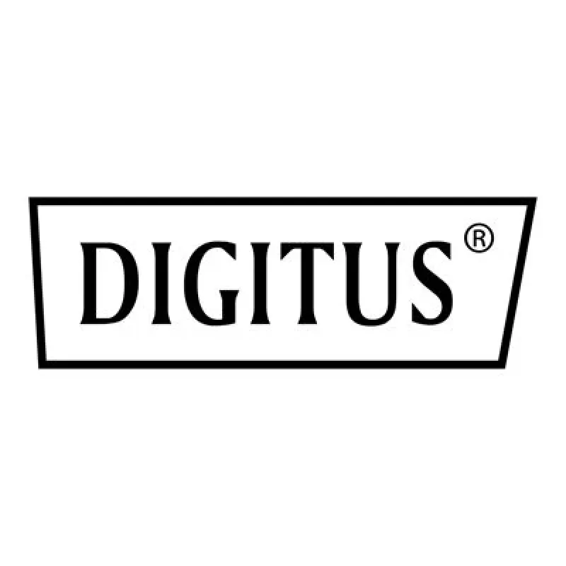 Cable de conexión directa Digitus DN-81325 40G QSFP+ a 4x SFP+ 5 m