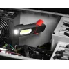 Lámpara de taller OMNI LED 2x3 W 1200 m