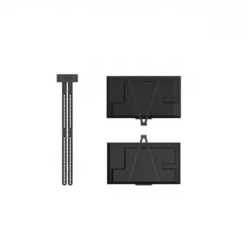 Soporte de TV para AURA Videobar de Boom Collaboration – soporte de pared para videobar