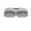 Robot limpiacristales HUTT | C7 | Con cable | 5500 Pa | Blanco