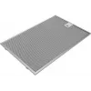 Bosch Serie 4 DWB95CC60 Campana extractora montaje en pared negra 594 m³/h