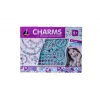 Set de manualidades para pulseras Ascato 116105 con cuentas y herramientas para hacer bisutería