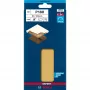 Bosch 2 608 900 857 herramienta rotativa accesorio de lijado/amolado madera hoja de lijar
